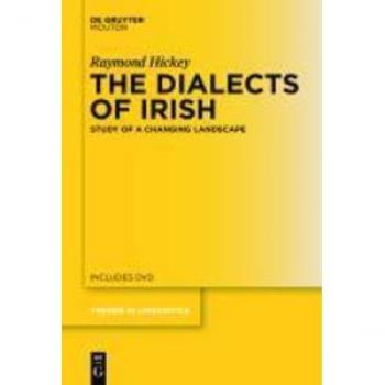 Vitalsource Technologies, Inc. Dialects Of Irish