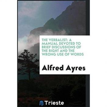 The Verbalist