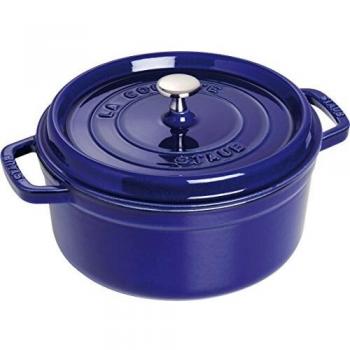 Fuente de asado Staub 40510-286-0, 8,35 L, hierro fundido