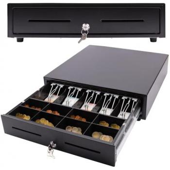 OLYMPIA Kassenschublade 947990033 XLD 460A schwarz