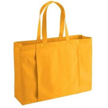 Tote Bag Naturel Westford Mill EarthAware pour le Yoga