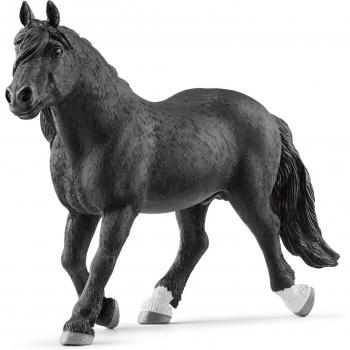 Figura Infantil Caballo Noriker Schleich