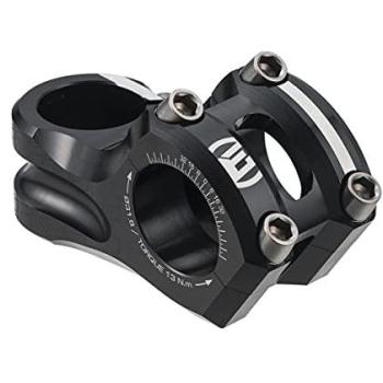 Elevn 53mm Noir Stem