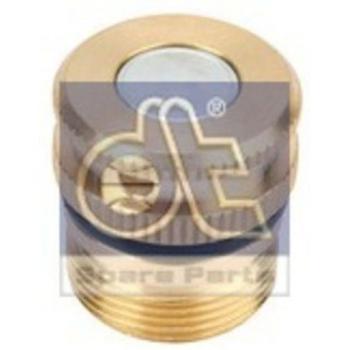 Ricambi pompa idraulica basculante DT Spare Parts 6.96000