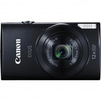 Canon IXUS 170 Digitalkamera (24-fach ZoomPlus)