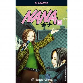 Nana 16 nueva edición