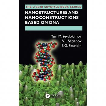 Nanostructures and Nanoconstructions based on DNA