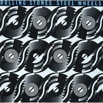 Steel Wheels