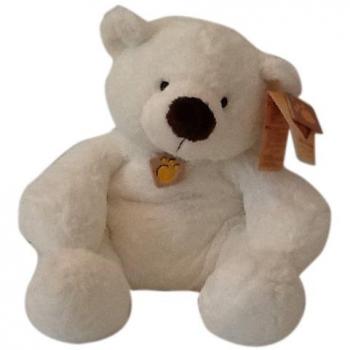 Plush & Company 09740 Orso Polare L.43X28 Cm