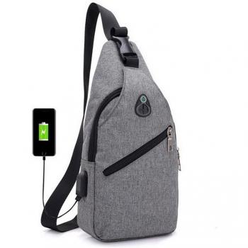 Canvas Messenger Pack