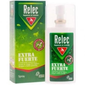 Zz Defensa Súper Mosquitos 75ml