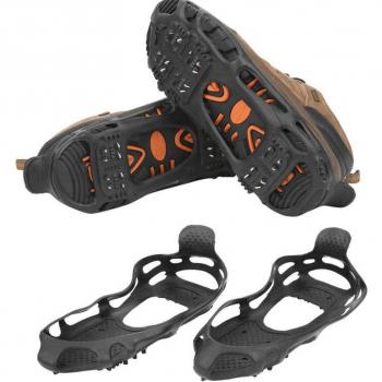 Climbing Traction Cleats