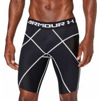 HG Armour Core X-Large Short Shorts – Men's Black