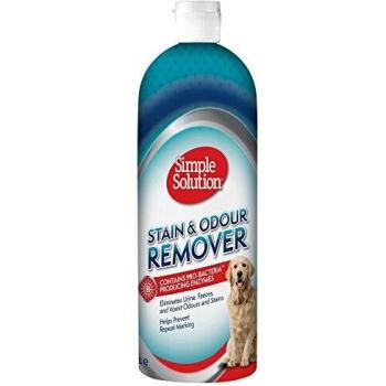Simple Solution Détachant Multi-Surfaces pour Animaux