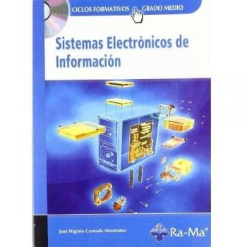 Sistemas Electrónicos de Información.