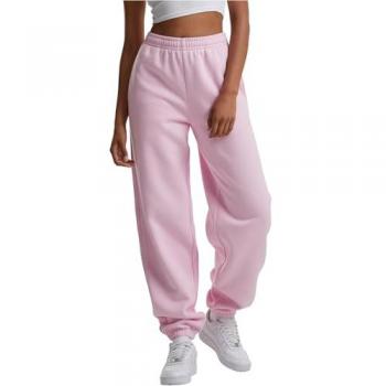 Urban Classics Damen-Sweatpants