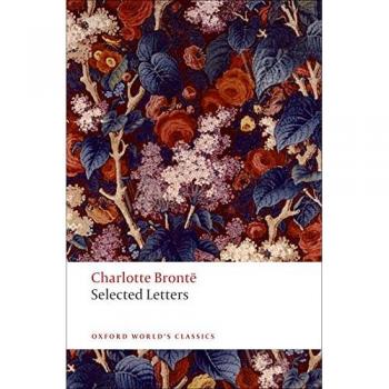 Selected Letters, by Charlotte Brontë