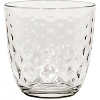 Bicchieri Glit Bormioli Rocco 29,5 cl Set 6 Pz