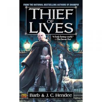 Thief of Lives