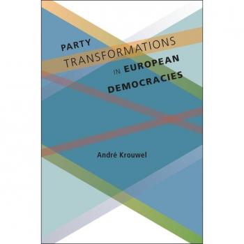 Vitalsource Technologies, Inc. Party Transformations In European Democracies