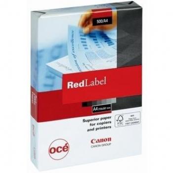 Canon A4 Red Label 90gsm Printer Paper 500 Sheets