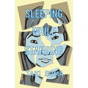 Sleeping While Standing