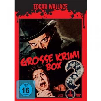 Edgar Wallace