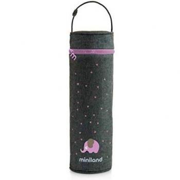 Contenant Thermique Rose 500ml