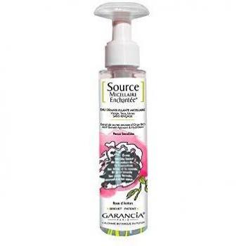Source micellaire rose antan 100ml