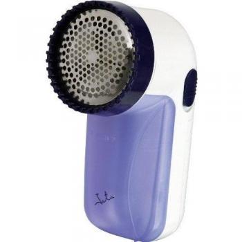 JATA Práctico aparato quita pelusas, bolitas y rozaduras de tejidos