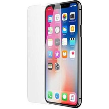 Force Glass Protector Templado para iPhone X