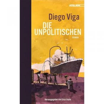 Die Unpolitischen