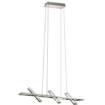 Lampada a soffitto EGLO Tamasera 5000 lm