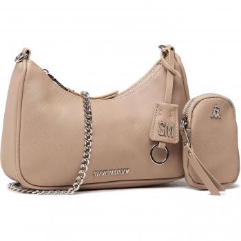 Beige Handtasche Bvital-S von Steve Madden