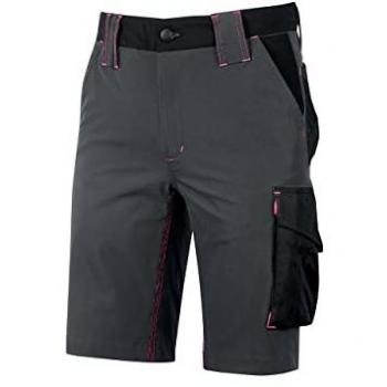 Pantalones Cortos Mercury para Mujer de U-Power