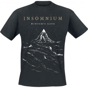 Insomnium Winter's Gate T-Shirt