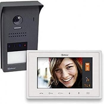 Golmar 11500242 Kit de Video Color Vesta 7
