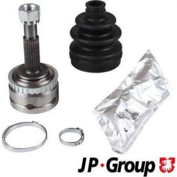 JP GROUP Drive Shaft Joint 1243200900