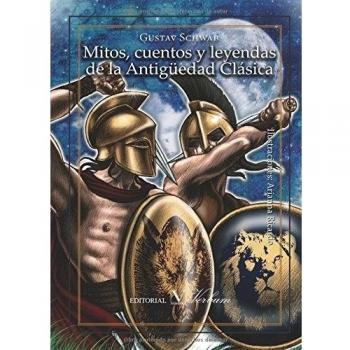 Mitos, cuentos y leyendas de la antigüedad clásica