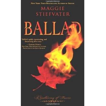 Ballad: A Gathering of Faerie