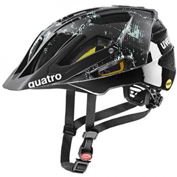Uvex Sporthelm Quatro cc MIPS