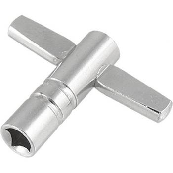 SquareGrip Drums 1/5 Adjustable Tension Key