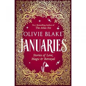 Januaries Stories Of Love Magic And