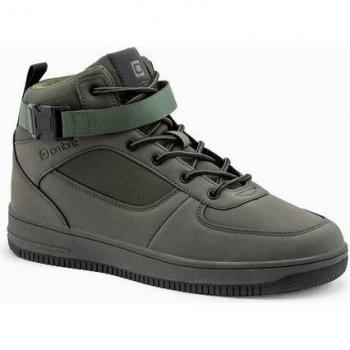 OMBRE Komfort Sneakerboots für Herren