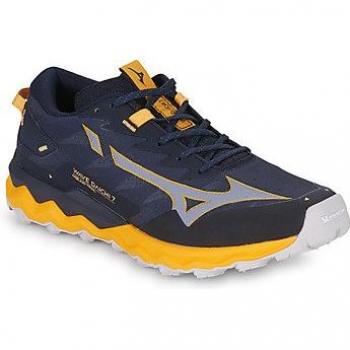 Mizuno WAVE DAICHI 7 Herrenschuhe für Läufer