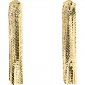 Elisabetta Franchi Clip d’Oro OR‑11‑B46E2‑V290
