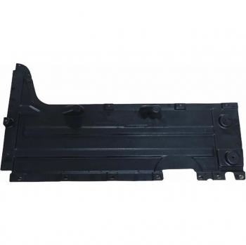 BMW X3/X4 Bottom Side Guard