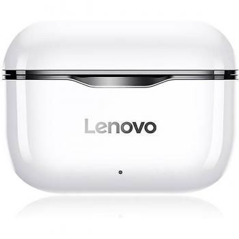 Lenovo LP40 II HiFi Stereo Earbuds