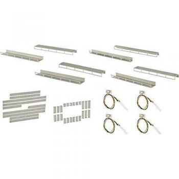 Viessmann 6045 LED Lighting Starter Set