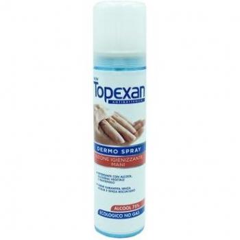 Spray Higiênico Topexan 75% 90ml